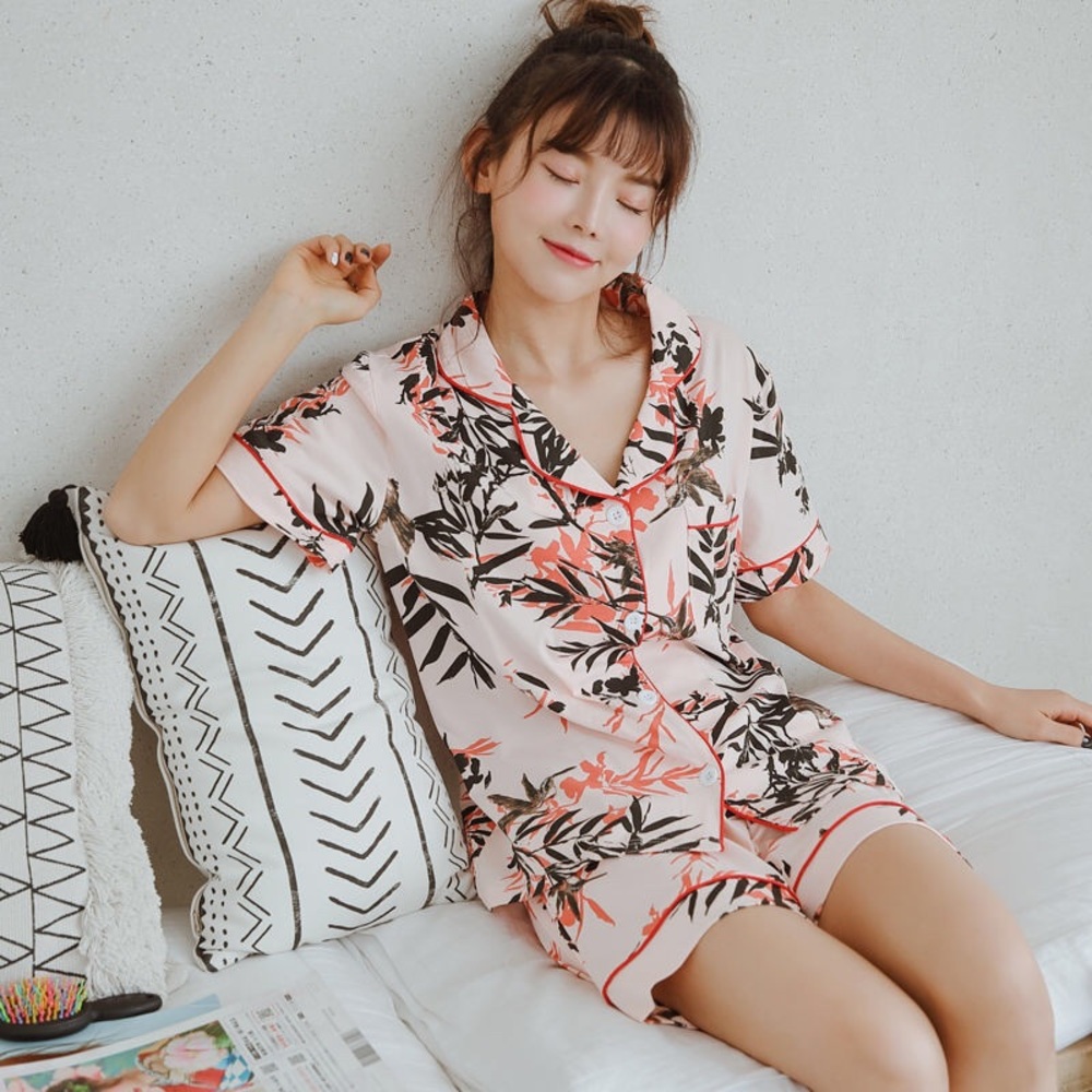 Pajamas set